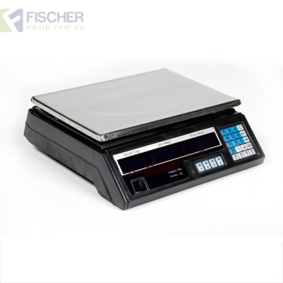 35kg Electronic Digital Scales - ACS-B3